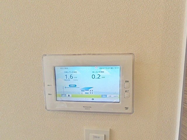 カーサ　フェリーチェ その他