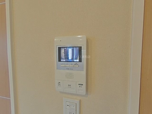 パーシモン２ セキュリティ