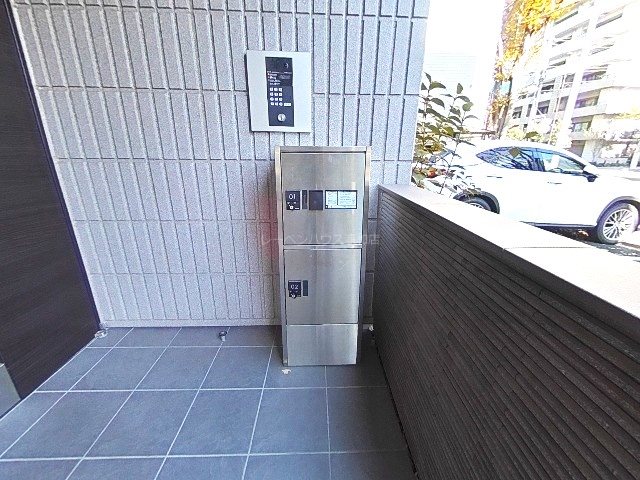 パーシモン２ その他共有部分