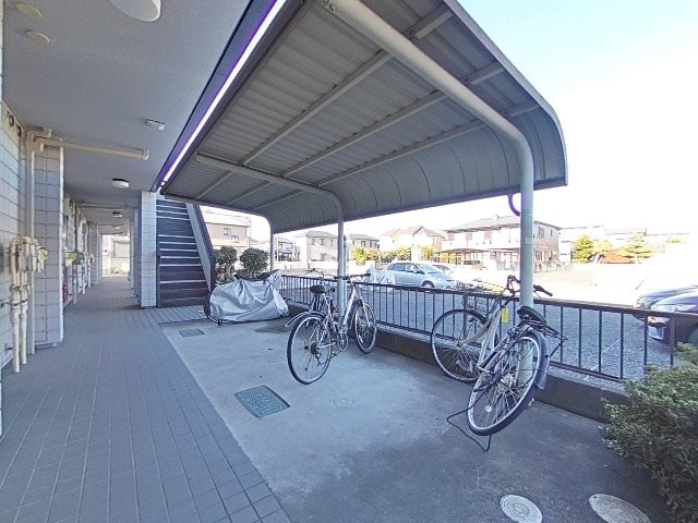カノ東大宮 その他