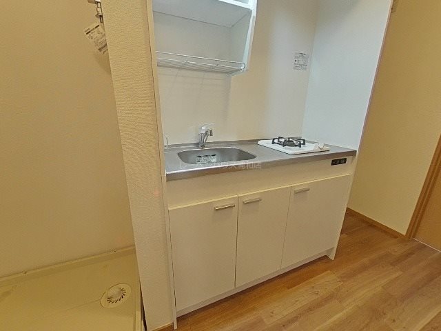 カノ東大宮 キッチン