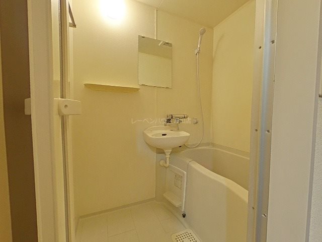 カノ東大宮 風呂画像