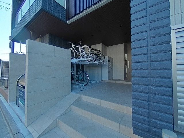 アルベール南浦和 その他