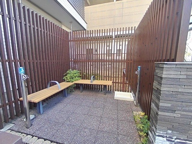 Ｃｌａｉｒ武蔵浦和 その他共有部分