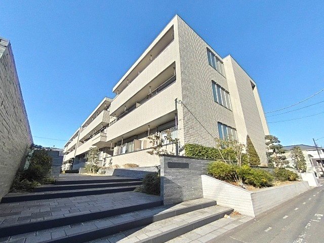 Ｍａｉｓｏｎ　ＡｎｅｓｉｓⅠ 外観