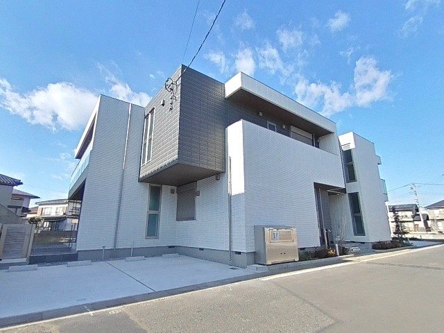 アーク北上尾 その他
