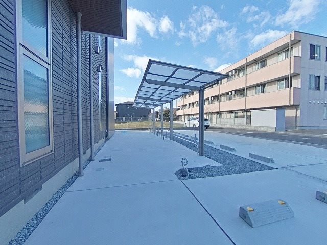 アーク北上尾 その他