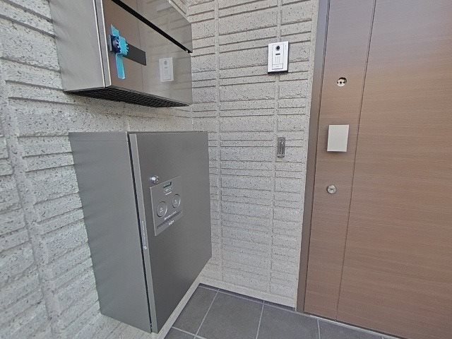 Ｐａｄｄｙ　ｓｉｄｅ　浦和岸町 その他共有部分