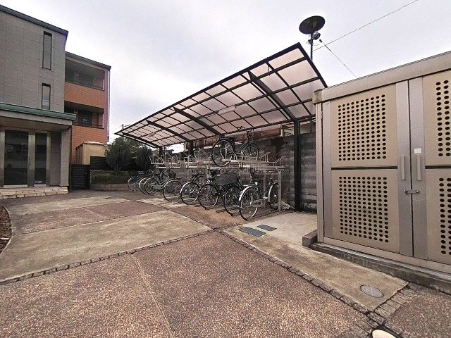 サンモール蕨 その他共有部分