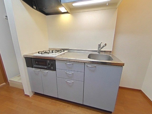 サンモール蕨 キッチン