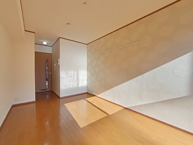 サンモール蕨 ベッドルーム