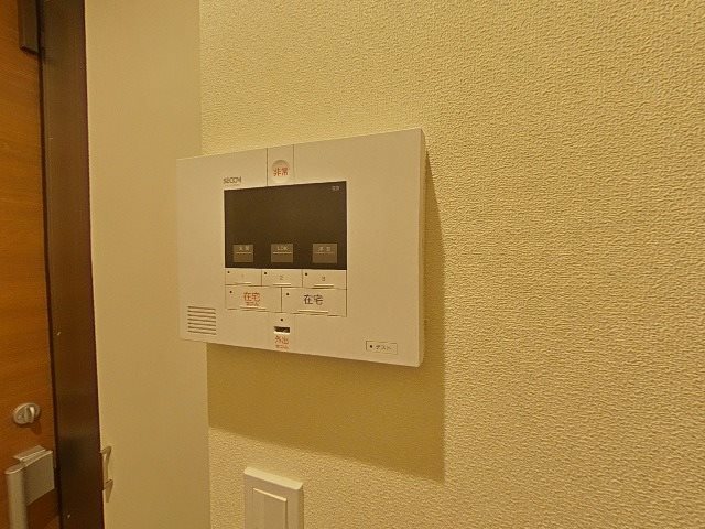 かえでＭＡＩＳＯＮ セキュリティ