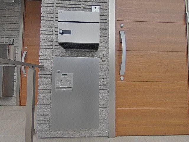 かえでＭＡＩＳＯＮ その他共有部分