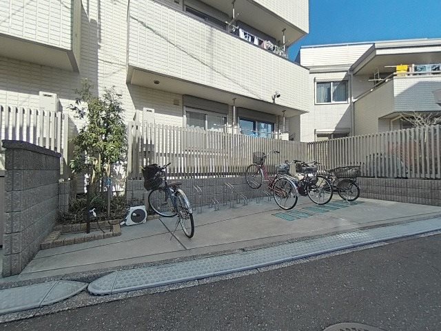 Ｓｐｉｃａ その他共有部分