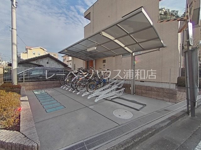 エステートヌクイＢ棟 その他