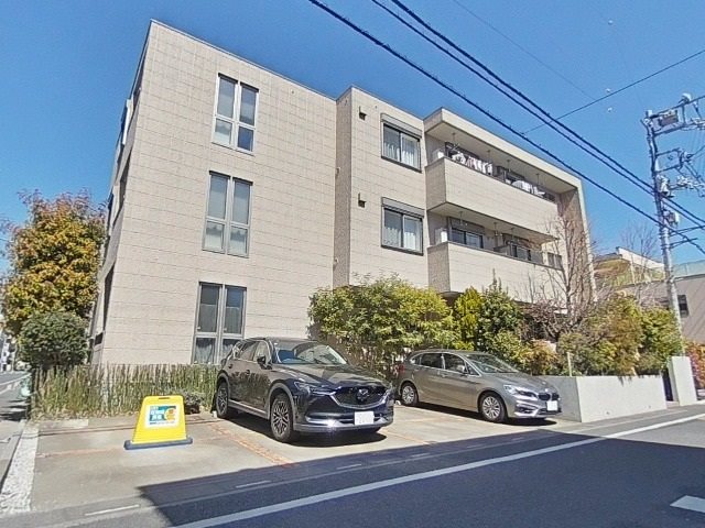メゾン樹 その他