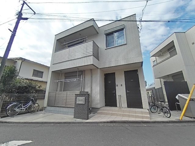 Cube NXT 外観