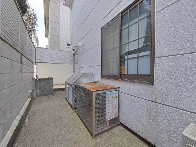ラシェール神明 その他共有部分