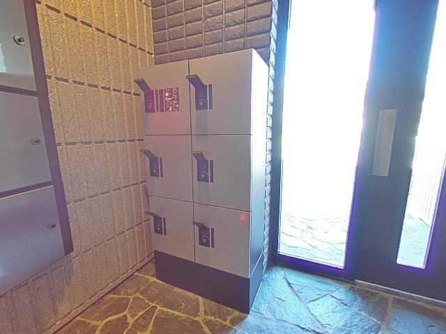 グランドゥール浦和 その他設備
