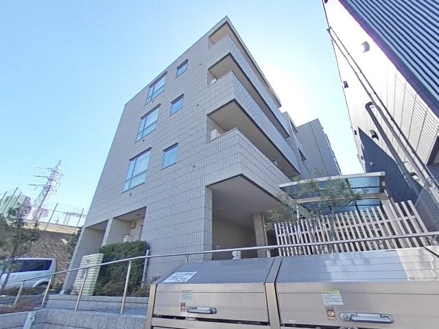 グランドゥール浦和 その他