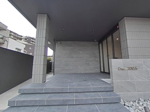 Ｇｒｉｇｉｏ　ＴＯＤＡ その他