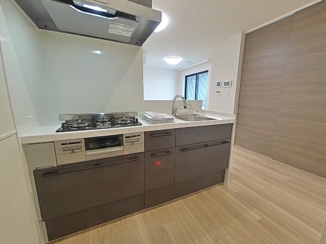 Ｇｒｉｇｉｏ　ＴＯＤＡ キッチン
