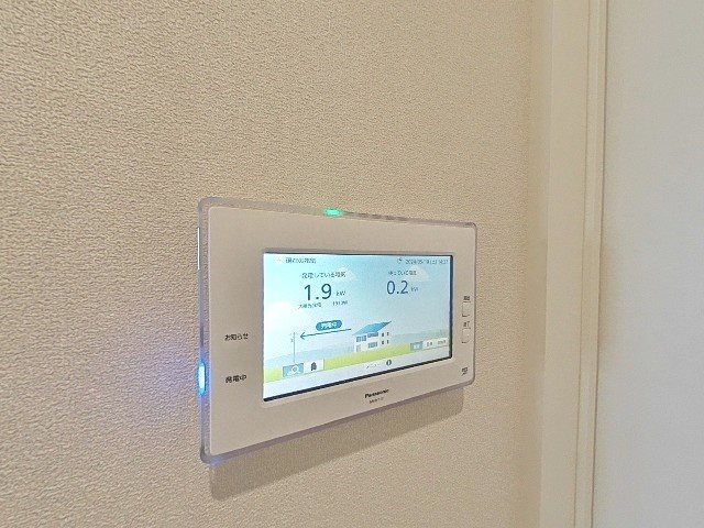 ラビアンローゼ その他設備