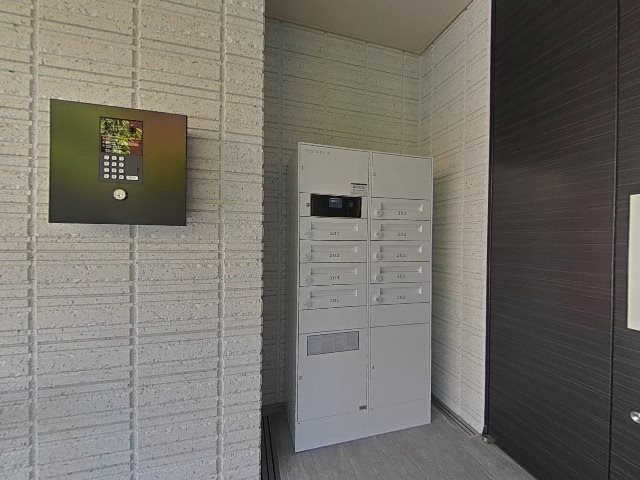 ラビアンローゼ その他共有部分