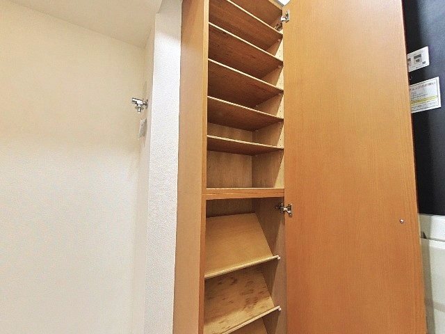 アヴェールメゾン その他