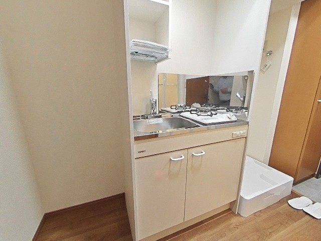 アヴェールメゾン キッチン