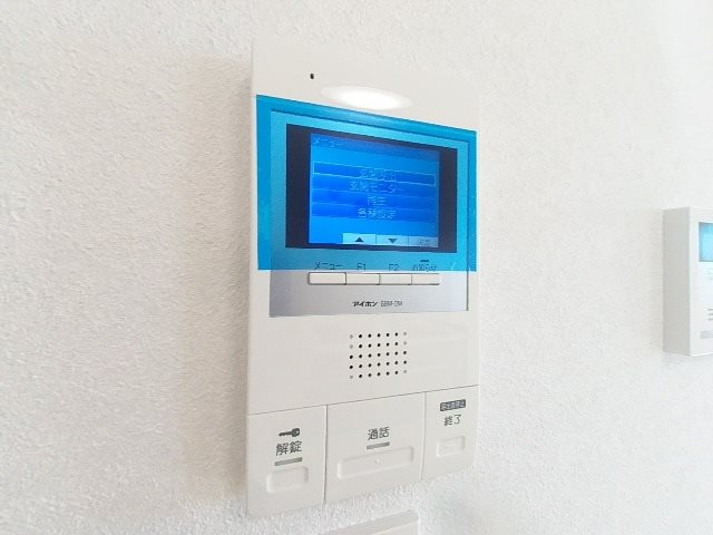 クレスト浦和 セキュリティ