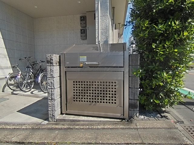 ＫＭＢマンション その他共有部分