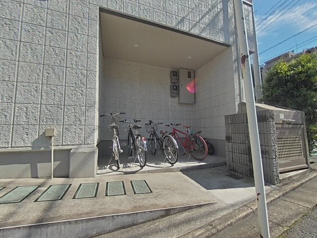ＫＭＢマンション その他