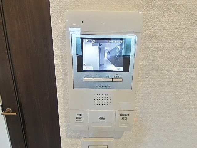 Ｇｒａｎ　Ｖｉｓｔａ セキュリティ