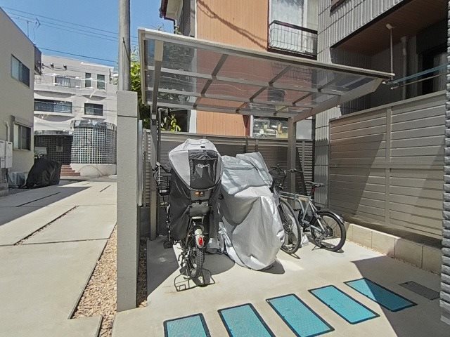 クレールコート その他共有部分