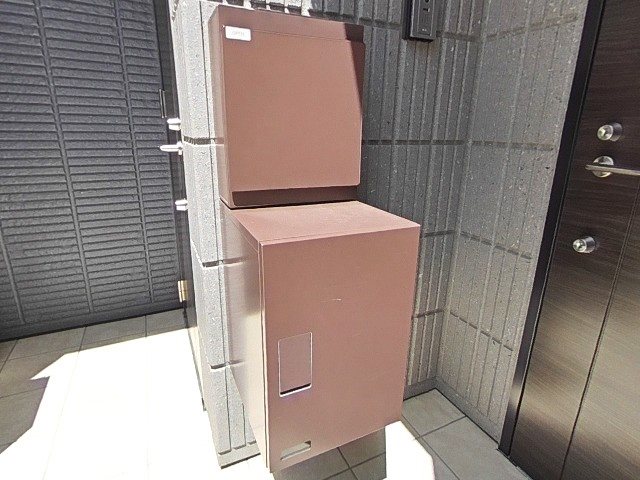 クレールコート その他設備