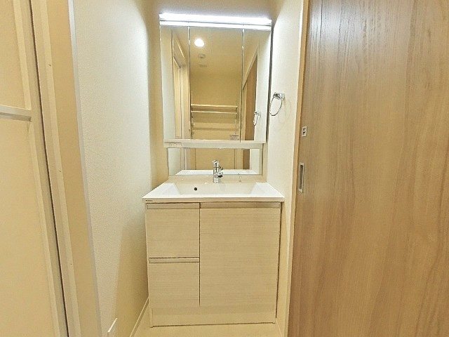 ラヴィベール　大成町 洗面所