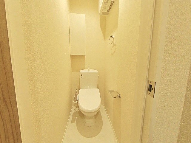 ラヴィベール　大成町 トイレ