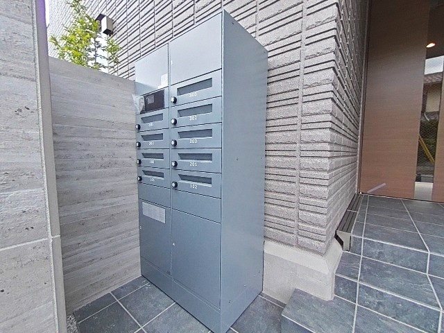 ラヴィベール　大成町 その他共有部分