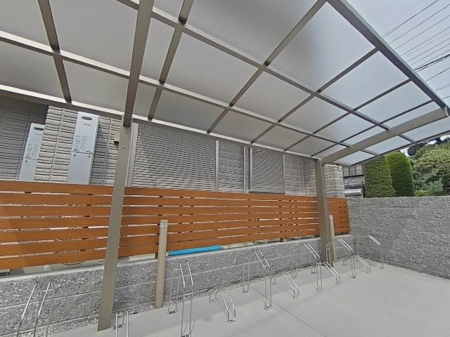 ラヴィベール　大成町 その他