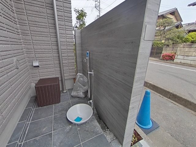 ラヴィベール　大成町 その他