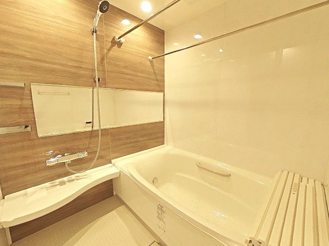 ラヴィベール　大成町 風呂画像