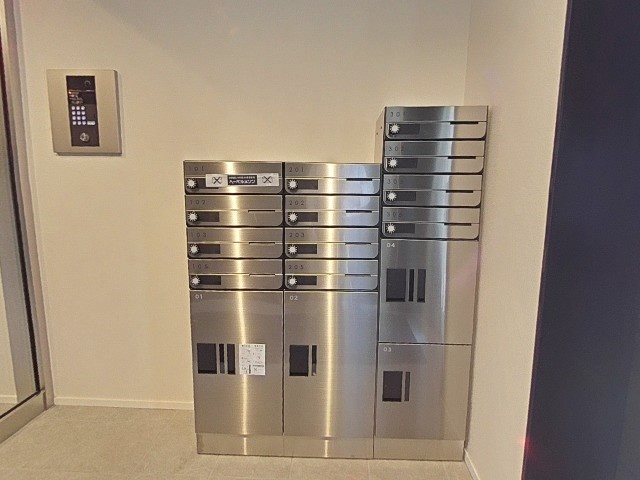 Ｉ．Ｖｉｌｌａｇｅ その他共有部分