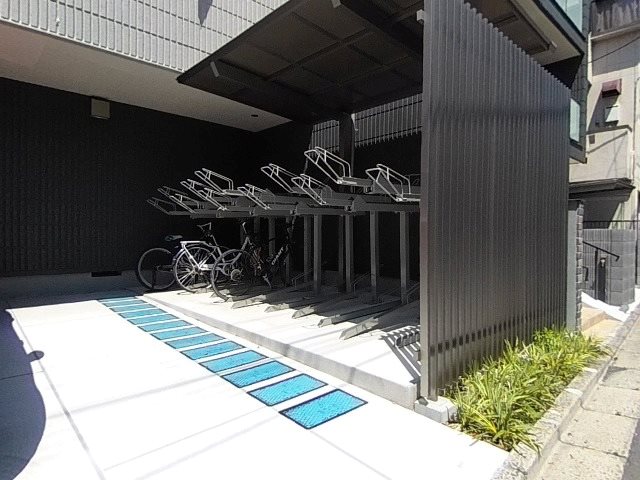 Ｉ．Ｖｉｌｌａｇｅ その他共有部分