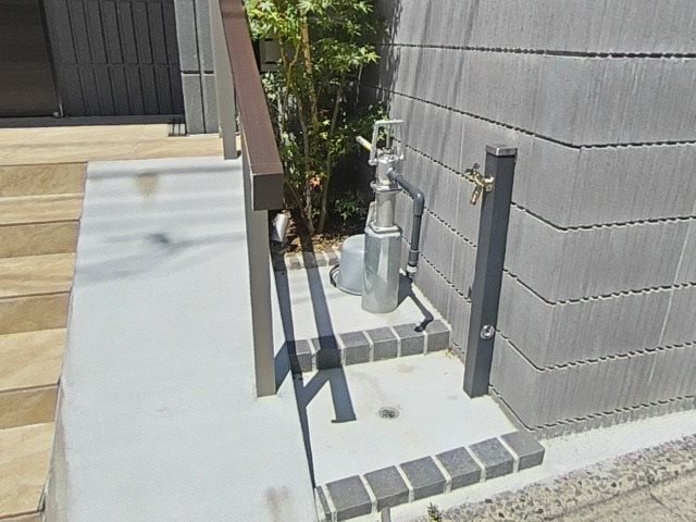 Ｉ．Ｖｉｌｌａｇｅ その他共有部分