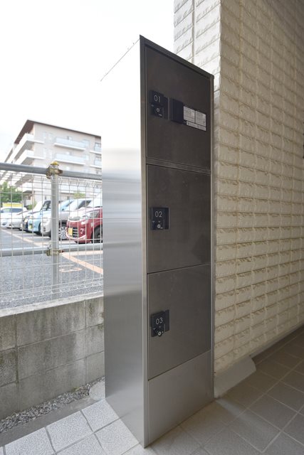 エステート北上尾 その他共有部分