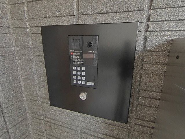 Ｂｏｎｈｅｕｒ　Ｋ　浦和元町 エントランス
