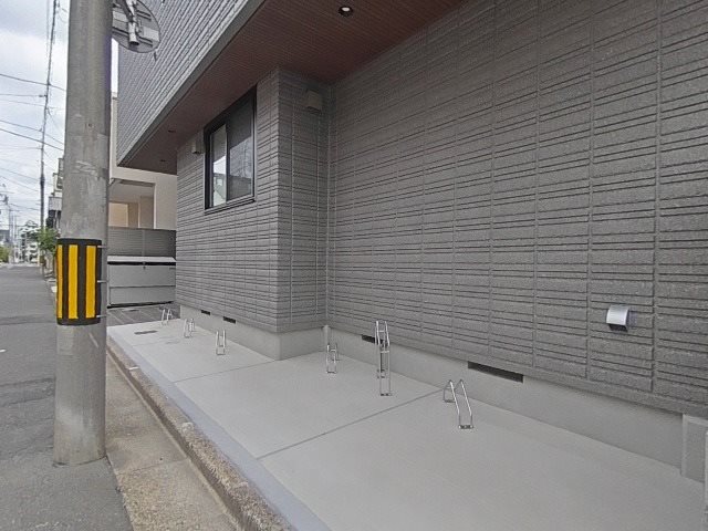 Ｂｏｎｈｅｕｒ　Ｋ　浦和元町 その他共有部分