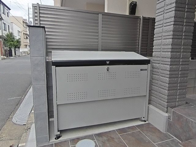Ｂｏｎｈｅｕｒ　Ｋ　浦和元町 その他共有部分