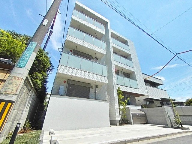 ＣｏｍｆｏｒｔＭａｉｓｏｎ浦和元町 外観